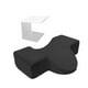 thumbnail image 2 of Almohada Con Ranura Para Pestañas Para Injerto De Maquillaje, Almohada Para Pestañas Para Salón De Recorte De Cejas, Color Negro, 2 of 3