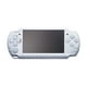 thumbnail image 1 of Consola de Juegos Portátil Sony Playstation (PSP) Serie 3000 Restaurada, Color Blanco (Reacondicionada), 1 of 6