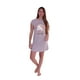 thumbnail image 2 of Camisola Mujer Hello Kitty gris M, 2 of 4