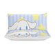 thumbnail image 3 of Cinnamoroll Quilt Set Thicken Soft 3 Pieces Bedding Set All Season Duvet Cove with 2 Pillowcases for Adult Women Girls Teens Home Room Decor, 3 of 5