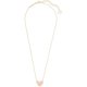 thumbnail image 2 of Kendra Scott Ari Heart Adjustable Length Pendant Necklace, 2 of 3