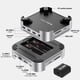 thumbnail image 2 of Dock ACASIS Mac mini M4 con Doble NVMe SSD, HDMI 4K, PD 30W, 2 of 9