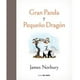 thumbnail image 1 of Libro Gran Panda Y Pequeño Dragon, 1 of 2