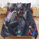 thumbnail image 1 of Spider Ma-n Across_thepider_Verse Spider Ma-n Bedding Set Sheet Set for Kids Adults,All Season Lightweight Bedding Set for Bedroom Bed Do Bed Sheets, 1 of 5
