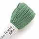 thumbnail image 1 of Hilo Sashiko 100m Algodón Peso Medio Verde, 1 of 1