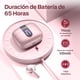 thumbnail image 4 of VEATOOL Auriculares Bluetooth Verdaderamente Inalámbricos, 65 Horas de Reproducción, Pantalla de Energía, Estuche de Carga Inalámbrica, Impermeables IPX7, 4 of 8