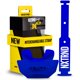 thumbnail image 1 of Protector Bucal NXT NXTRND One Pro Intercambiable Azul, 1 of 7