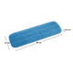 thumbnail image 3 of Repuesto Mopa Microfibra 90 Cm Para Aluminio, 3 of 3