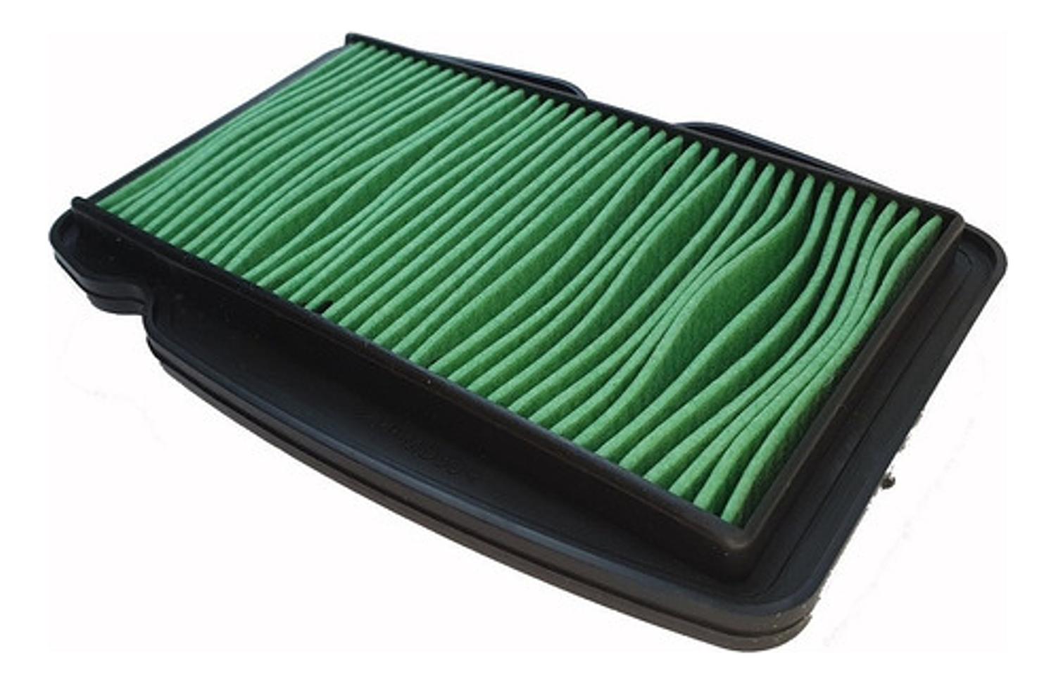 Genérico - Filtro Aire Moto Honda Invicta 150 Antigua Y New Invicta 150