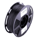 thumbnail image 3 of Filamentos PLA Mate Esun 1 kg 1.75 mm Negro Oscuro, 3 of 3