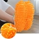 thumbnail image 2 of 10 pantuflas para fregona para limpieza de pisos, fundas reutilizables para fregona, calcetines para fregona para polvo de pies, limpiadores Cacampanao, barrido de casa, oficina, baño y cocina., 2 of 7
