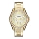 thumbnail image 2 of Reloj Fossil Riley ES3203 Quartz para mujer de acero inoxidable, 2 of 5
