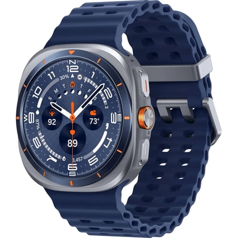 Smartwatch Samsung Galaxy Watch Ultra 47Mm 4G 64Gb Azul