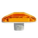 thumbnail image 2 of Foco Lateral Led Ambar Bi-Voltaje 12 Y 24 Volts, 2 of 3