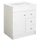 thumbnail image 3 of Kit mueble con vanitorio blanco 70x47x80 cm, 3 of 4