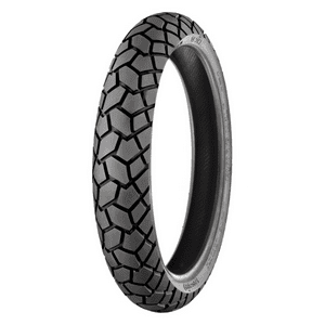 Neumático Moto Continental Tkc 70 110/80R19 Delantero 59V