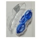 thumbnail image 4 of Lente Natacion Renshu Monobloque Silicona, 4 of 11