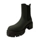 thumbnail image 4 of Botin Ecocuero ZAZ17 Verde, 4 of 5