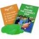 thumbnail image 1 of Teaching Aid GRIPFIXER Padel garantiza un agarre correcto en la pequeña izquierda, 1 of 7