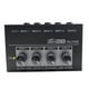 thumbnail image 1 of Mezclador Portátil 12V Mezclador de Audio para Guitarras, Bajo, Teclados Estudio y Escenario (Mezclador de Audio), 1 of 3