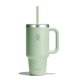 thumbnail image 1 of Vaso de viaje Hydro Flask con aislamiento de acero inoxidable, 950 ml, 1 of 7