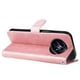 thumbnail image 3 of Funda con Cremallera para Realme 12 5G, Carcasa Cartera de Cuero PU con Soporte y Tarjetero, 3 of 6