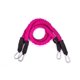 thumbnail image 1 of Banda de ejercicio BodyBoss 81 cm rosa (2 unidades), 1 of 7