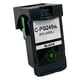 thumbnail image 3 of Pack Alternativo Para Canon Pg-245xl Black Y Cl-246xl Tricolor, 3 of 4