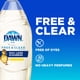 thumbnail image 4 of Detergente para platos Dawn 3×710 ml + Esponjas (2) Limón, 4 of 6