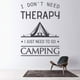 thumbnail image 2 of Decomural Need To Go Camping Travel WS-46160, 2 of 2