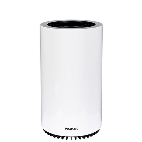 Router Nokia Fastmile 5G Gateway 3.2 Desbloqueado Wi-Fi 6 Blanco