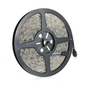 Hb Led - Cinta Led Con Control 5M 60Leds Rgb