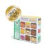 thumbnail image 4 of My Family Builders Juguete de bloques magnéticos de madera multirracial de 16 piezas, 4 of 8