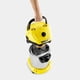 thumbnail image 3 of Aspiradora Polvo y Agua Karcher WD 3 S - Caja Reciclada, 3 of 8
