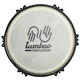 thumbnail image 3 of Djembe Abs 12'' de tela con afinador Tumbao, 3 of 5