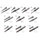 thumbnail image 2 of Puntas de soldadura AiCE Tls 10 piezas WE1010 WES51 PES51, 2 of 9