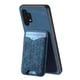 thumbnail image 4 of Funda Billetera con Soporte para Samsung Galaxy A32 5G Protector Delgado Azul, 4 of 6
