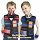 thumbnail image 1 of kit Chaleco Tactico Para Niños Nerf Dardos Guns N-strike X2 Color Negro, 1 of 3