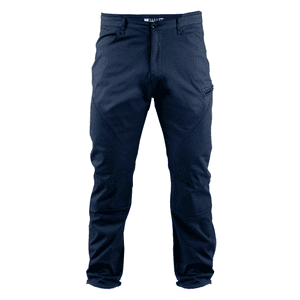 Hardwork - Pantalón Hw Rangi Hombre Stone Blue