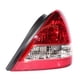 thumbnail image 1 of Farol trasero derecho nissan tiida 1.6 2010 2014, 1 of 3