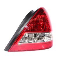 Repuestos Del Sol - Farol Trasero Derecho Nissan Tiida 1.6 2006 2008