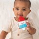 thumbnail image 2 of Cold Teether Itzy Ritzy Itzy Cool con asas y juguete texturizado, 2 of 7