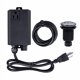 thumbnail image 1 of Kit de interruptores de aire para triturador de basura Etoolcity de acero inoxidable, 1 of 7