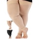 thumbnail image 1 of Medias de compresión sin pies ABSOLUTE SUPPORT 6XL 20-30 mmHg, 1 of 8
