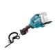 thumbnail image 2 of Motor Multifunción Ope 40V Xgt s/Bat. s/Carg. Ux01Gz Makita, 2 of 3