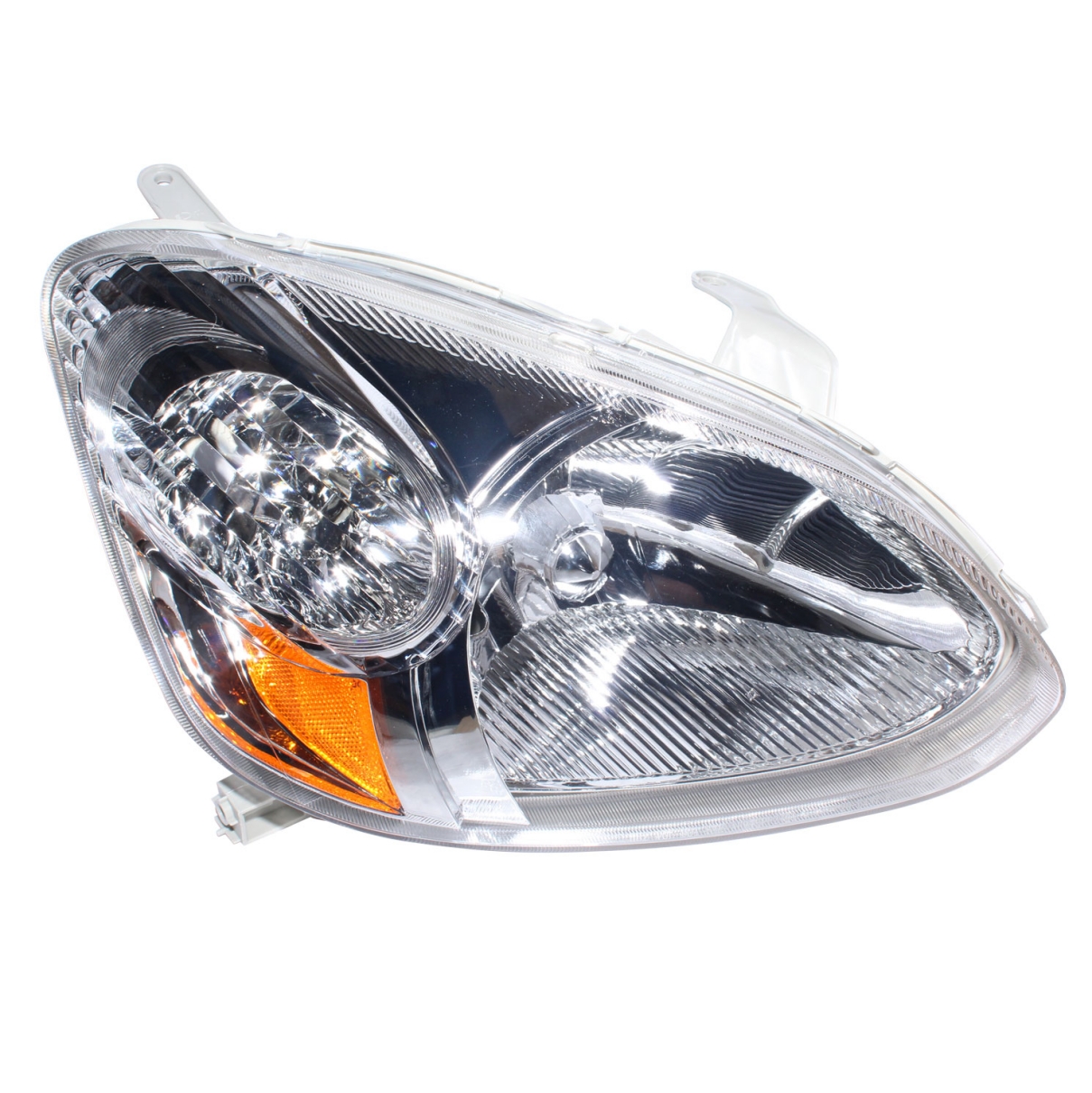 Repuestos Del Sol - Optico Derecho Toyota Yaris 1.5 2002 2005