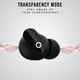 thumbnail image 3 of Auriculares Inalámbricos AARONMEI Bluetooth ANC Rojo, 3 of 3