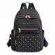thumbnail image 1 of Fashion Bagpack Women High Quality Nylon Backpacks Female Big Travel Back Bag Large School Bags for Teenage Girls Shoulder Bag, 1 of 3