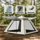 thumbnail image 2 of Carpa Automática 4 Personas 215x215x140cm UU2018, 2 of 3