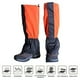 thumbnail image 2 of Polainas impermeables para botas de niños, senderismo, caza, escalada, equipo de protección., 2 of 8